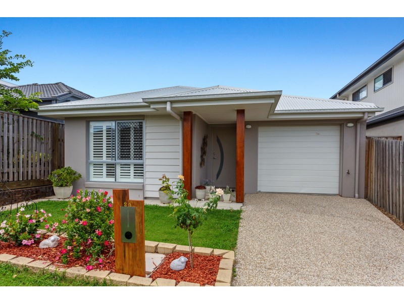 24 Jaffray Street, Bellbird Park QLD 4300