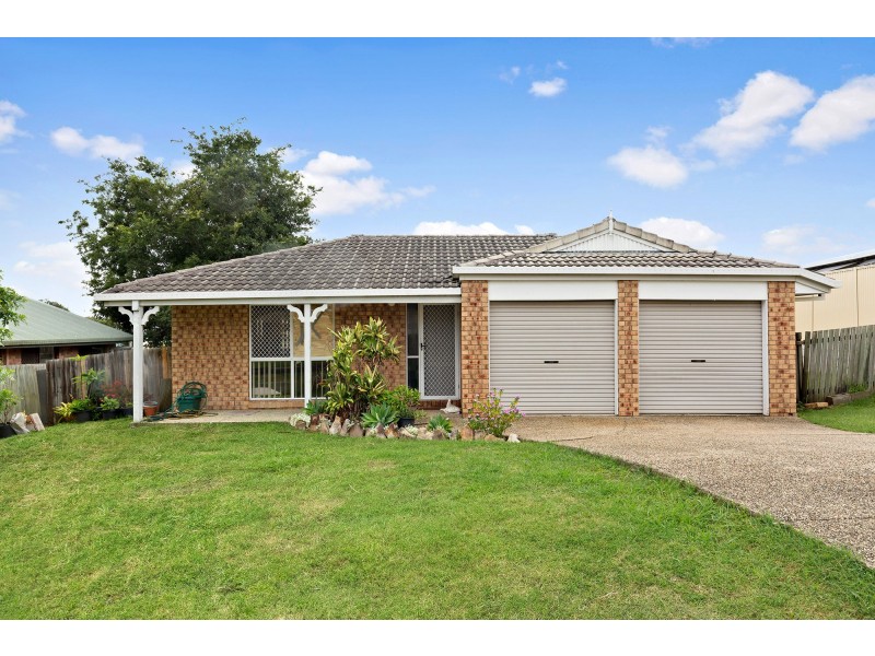 34 Langridge Street, Raceview QLD 4305