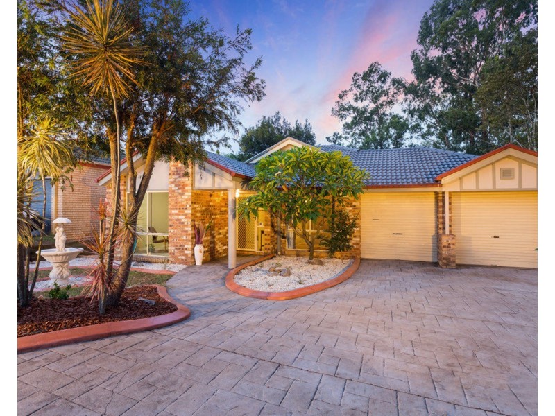 5 ARGYLE PLACE, Forest Lake QLD 4078