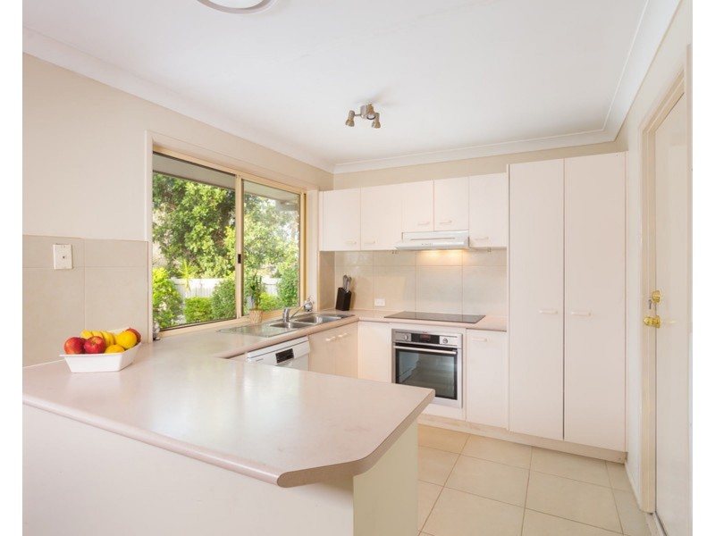5 ARGYLE PLACE, Forest Lake QLD 4078