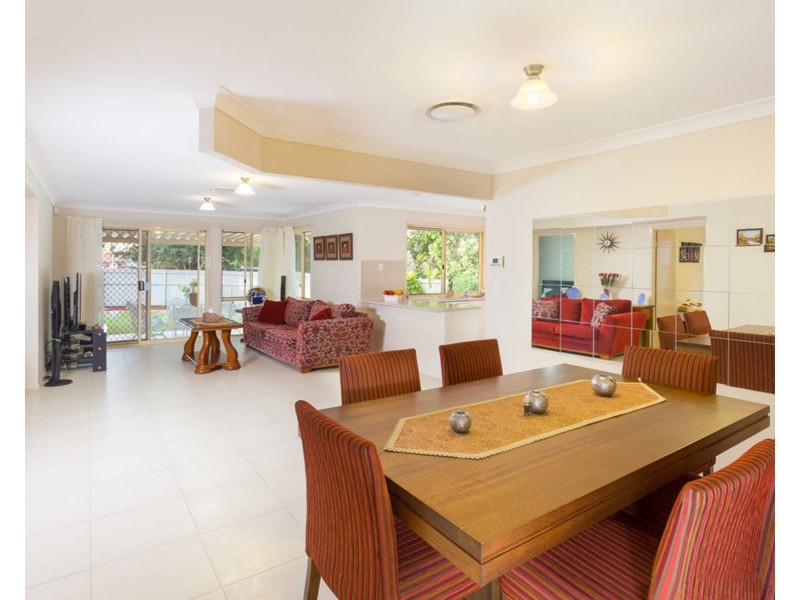 5 ARGYLE PLACE, Forest Lake QLD 4078