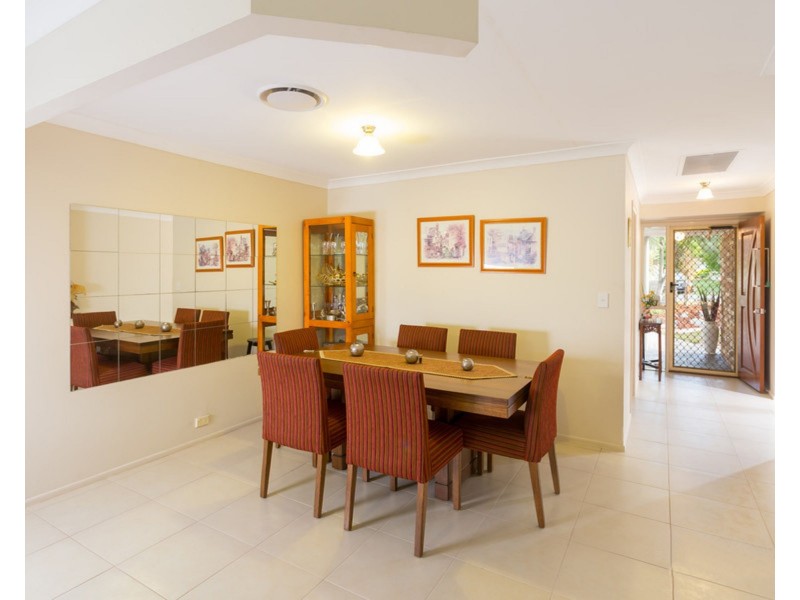 5 ARGYLE PLACE, Forest Lake QLD 4078