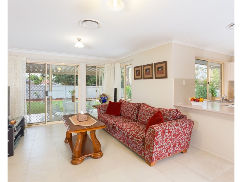 5 ARGYLE PLACE, Forest Lake QLD 4078