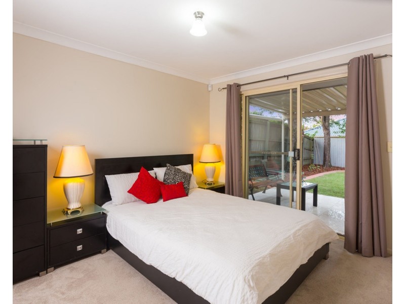 5 ARGYLE PLACE, Forest Lake QLD 4078