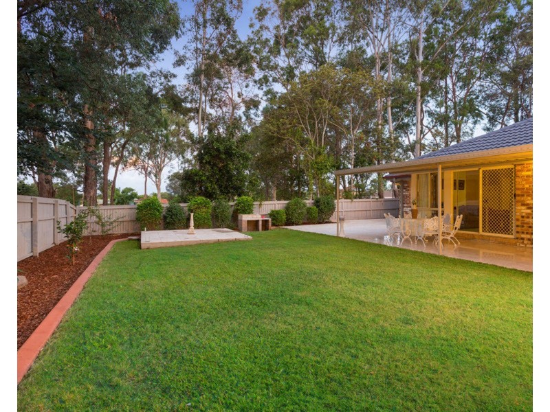 5 ARGYLE PLACE, Forest Lake QLD 4078