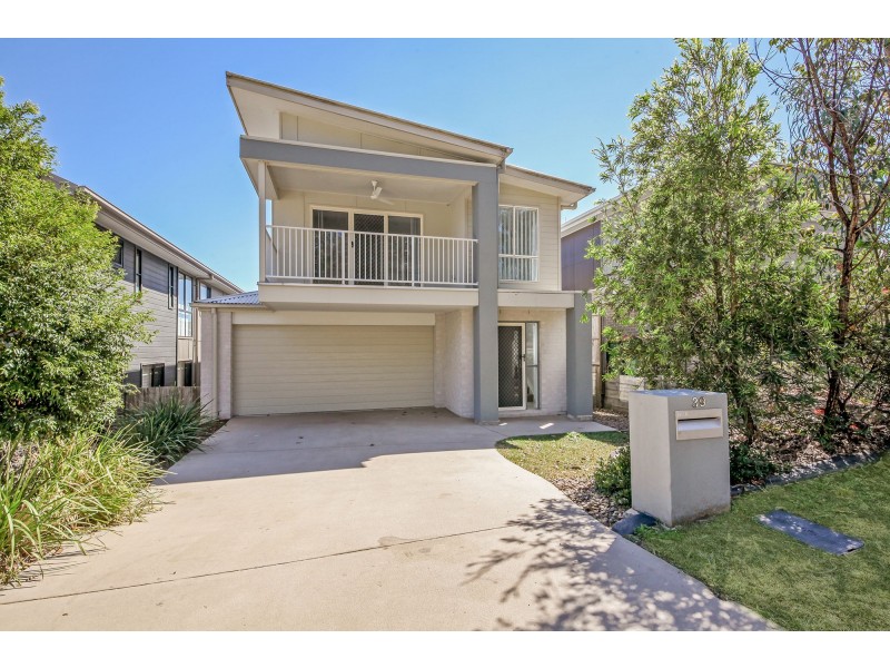39 Wild Iris Terrace, Springfield Lakes QLD 4300