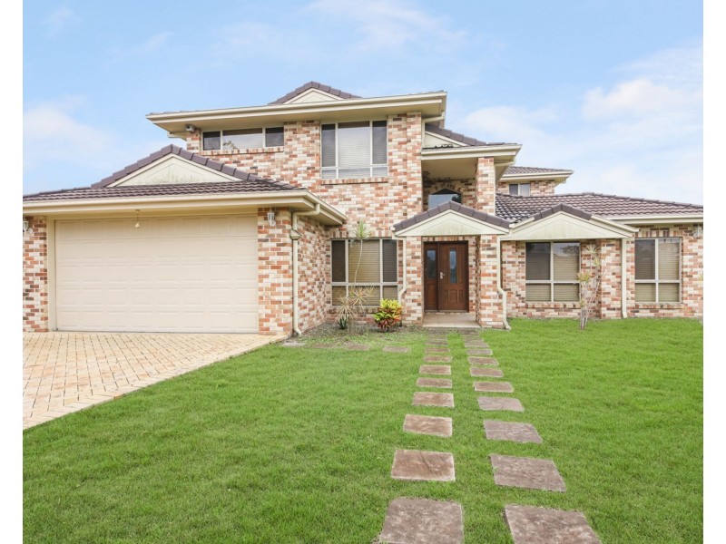 37 Longbow Crescent, Forestdale QLD 4118