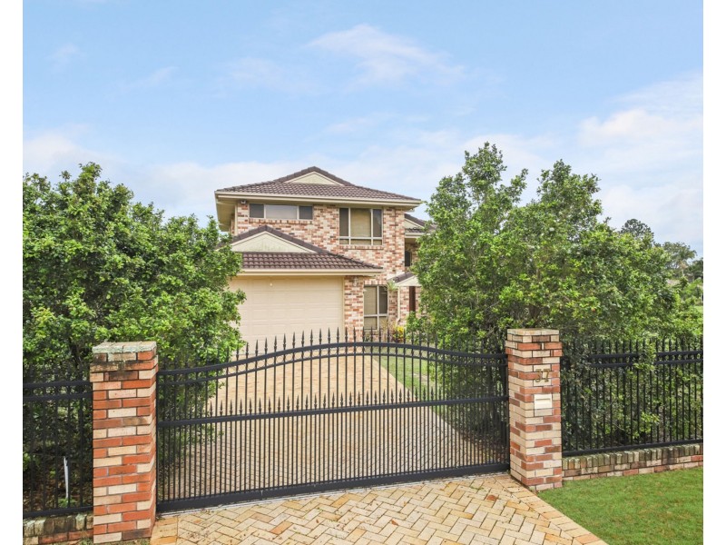 37 Longbow Crescent, Forestdale QLD 4118