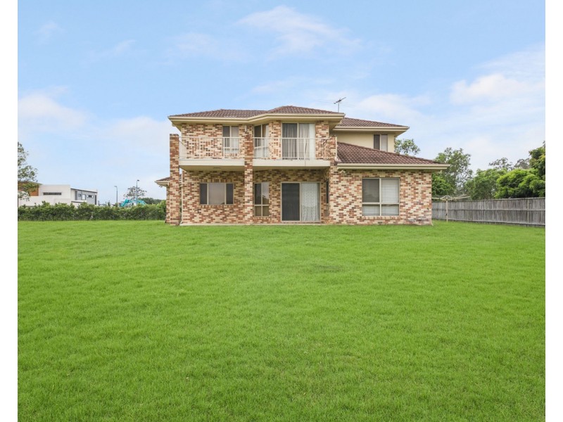 37 Longbow Crescent, Forestdale QLD 4118