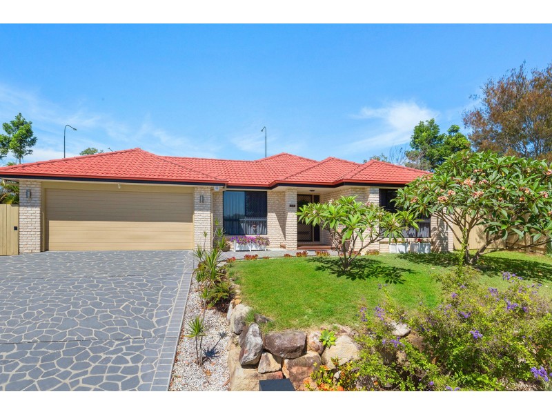27 Riverside Crescent, Springfield Lakes QLD 4300