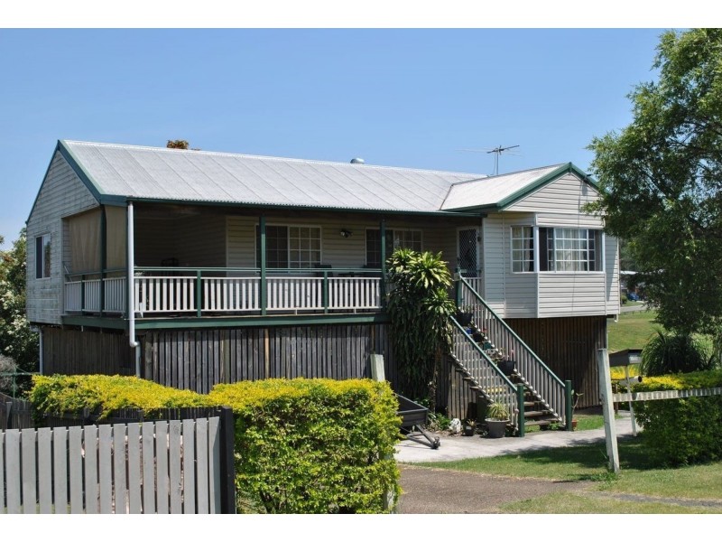198 Chermside Rd, Basin Pocket QLD 4305