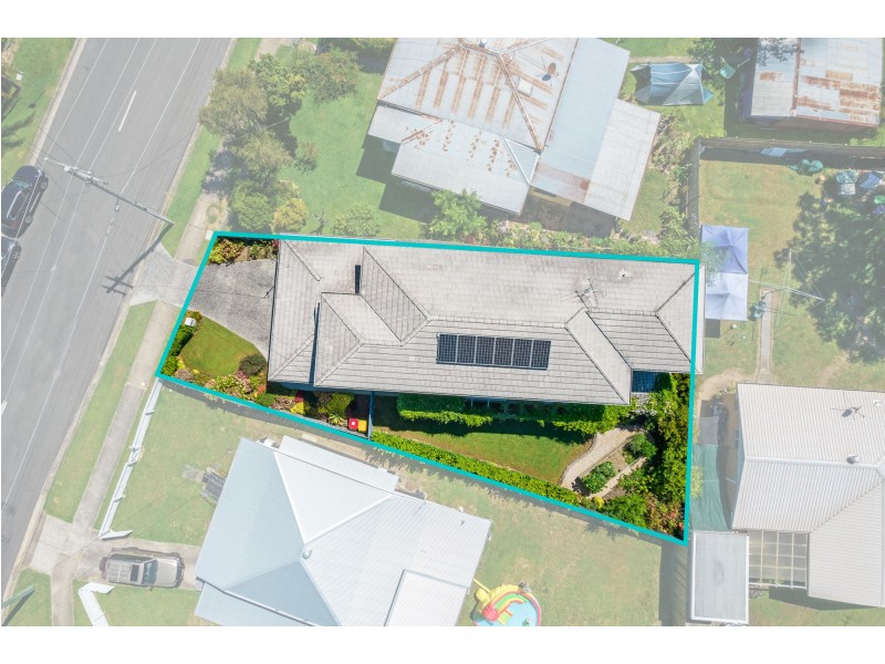 32 Sydney Street, Brassall QLD 4305