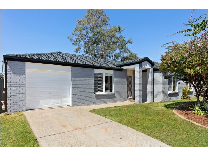 41 Streamview Crescent, Springfield QLD 4300