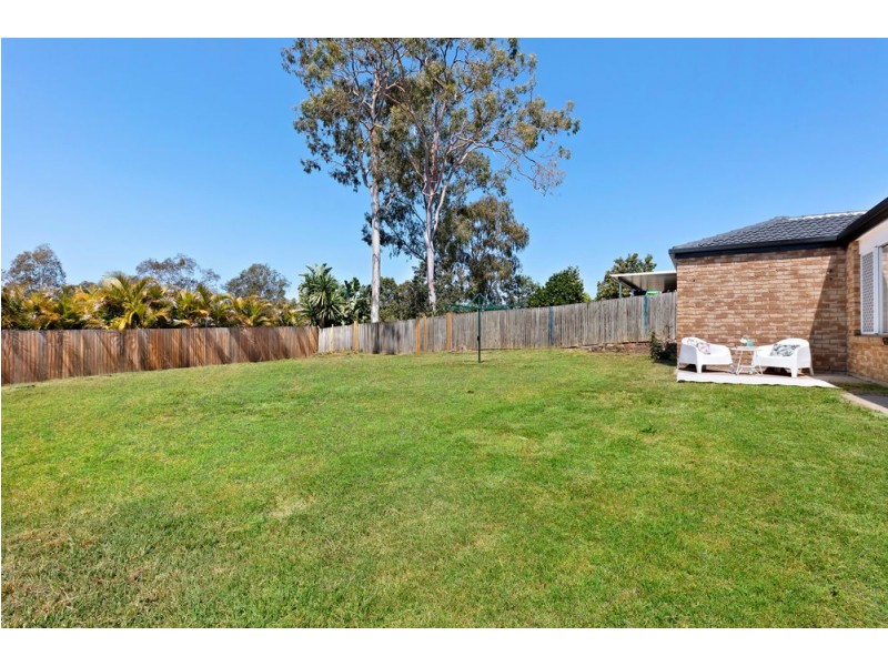 41 Streamview Crescent, Springfield QLD 4300