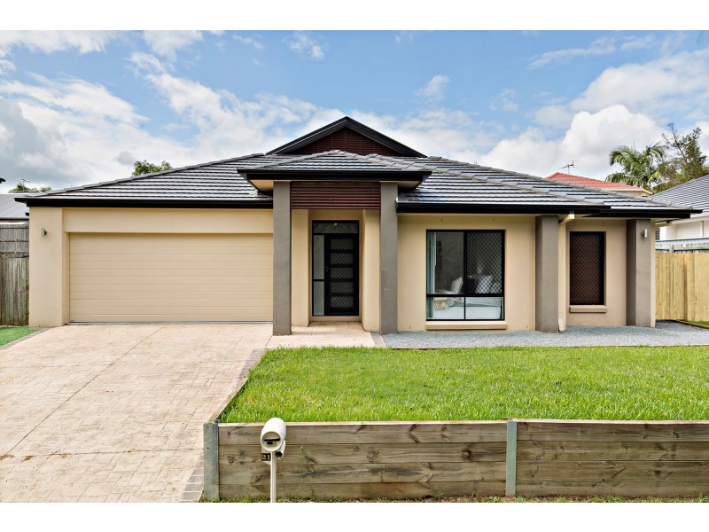 21 Speckled Circuit, Springfield Lakes QLD 4300