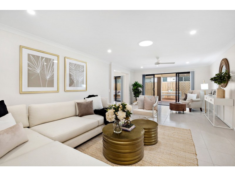 21 Speckled Circuit, Springfield Lakes QLD 4300