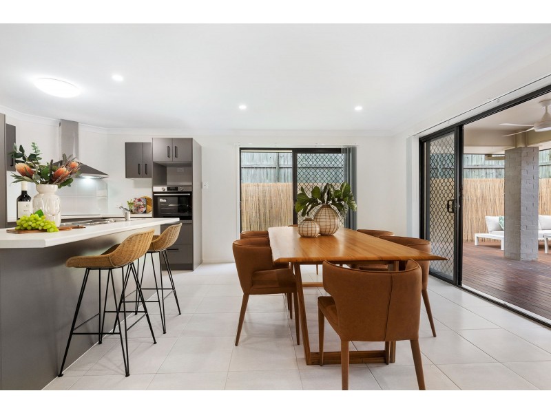21 Speckled Circuit, Springfield Lakes QLD 4300