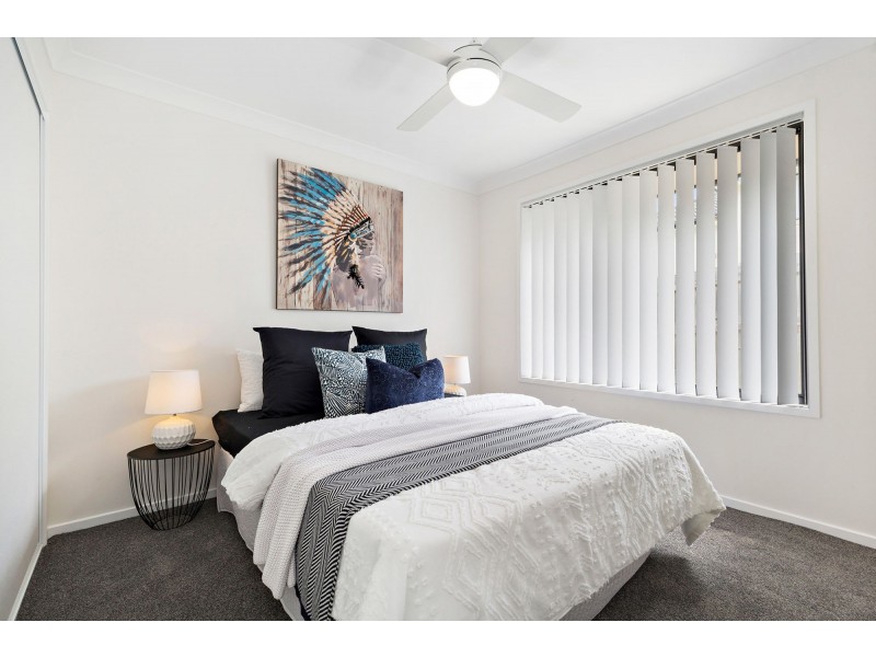 21 Speckled Circuit, Springfield Lakes QLD 4300