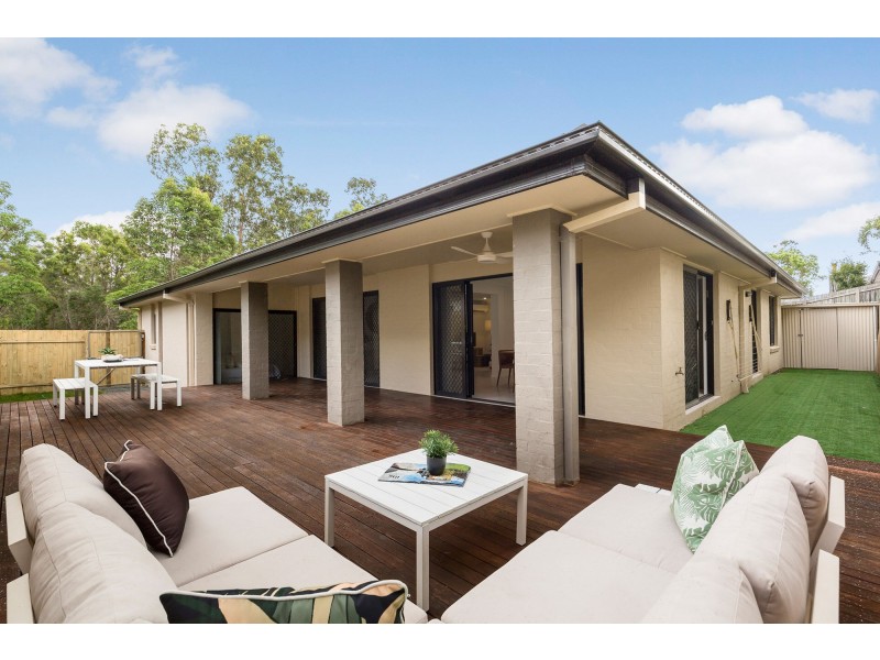 21 Speckled Circuit, Springfield Lakes QLD 4300