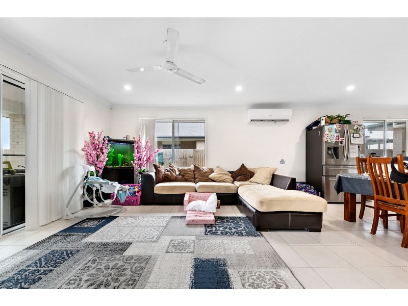 36 Paterson Road, Walloon QLD 4306
