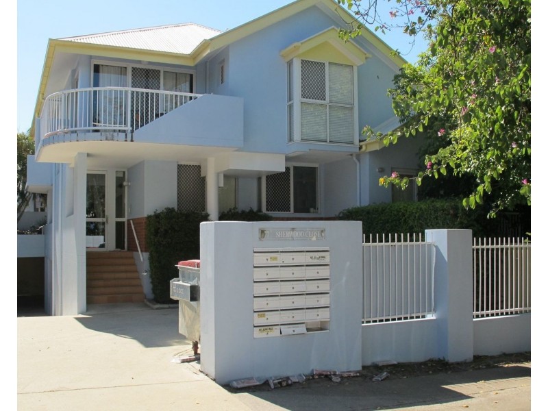8/77 Sherwood Road, Toowong QLD 4066