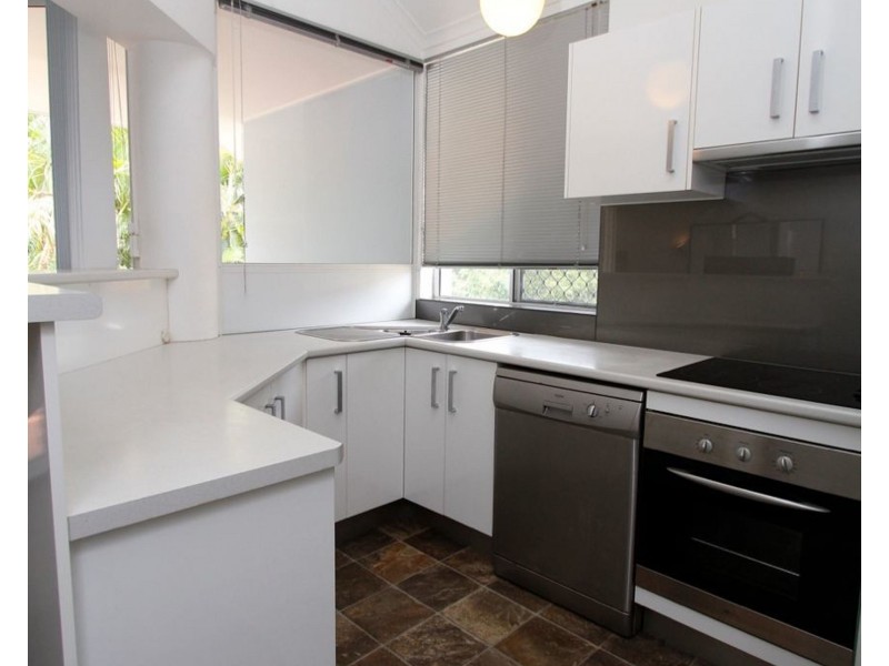 8/77 Sherwood Road, Toowong QLD 4066