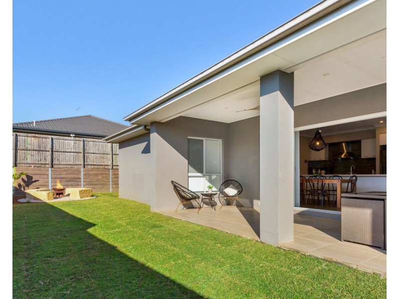 14 Abbot Circuit, Bellbird Park QLD 4300