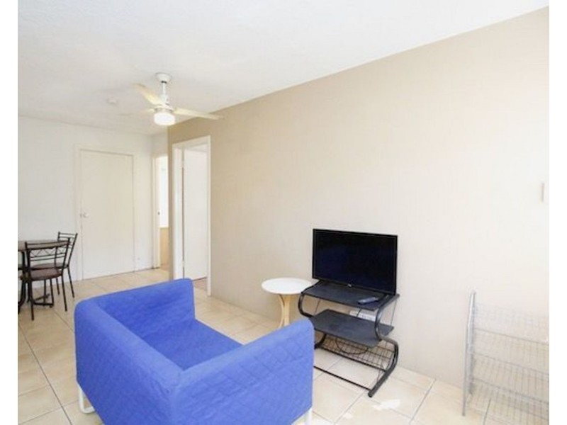 6/75 SIR FRED SCHONELL DRIVE, St Lucia QLD 4067