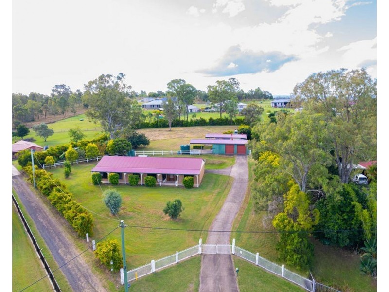 33 Ruby Crescent, Willowbank QLD 4306