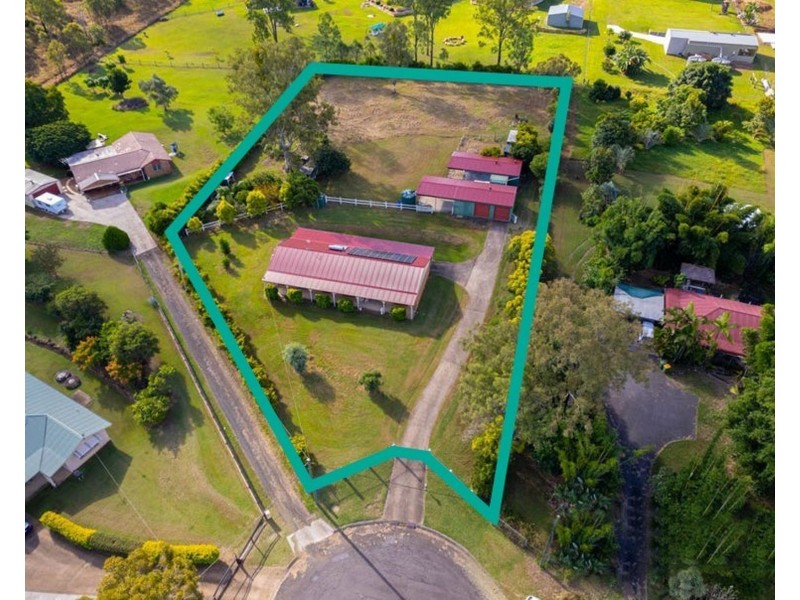 33 Ruby Crescent, Willowbank QLD 4306