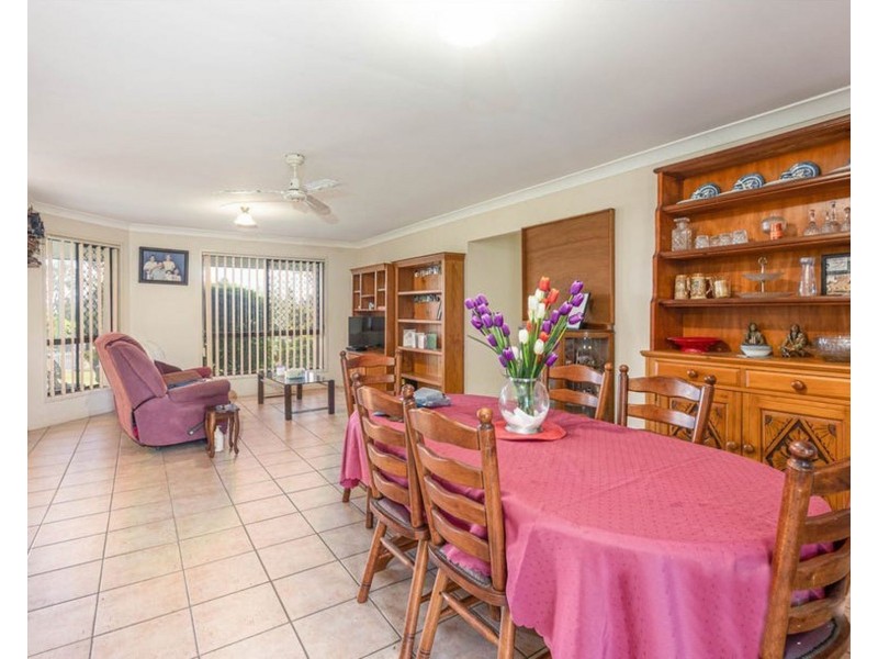 33 Ruby Crescent, Willowbank QLD 4306
