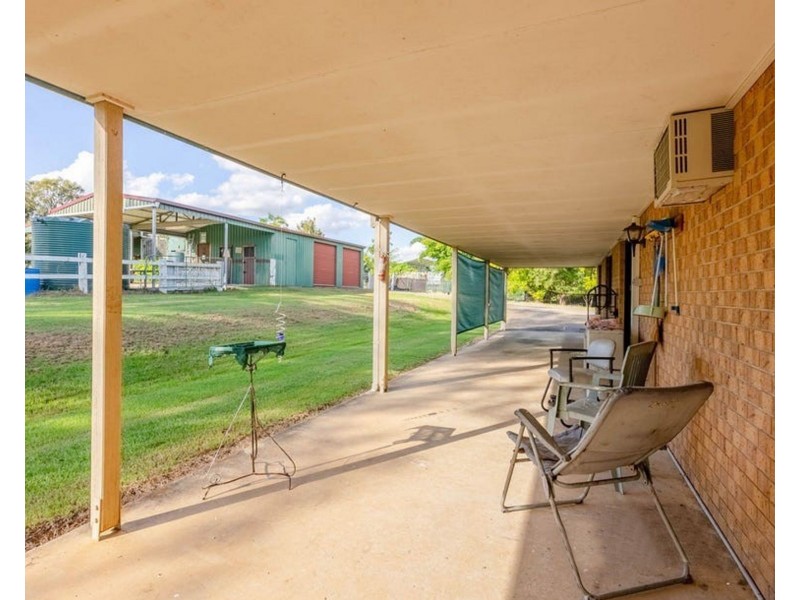 33 Ruby Crescent, Willowbank QLD 4306