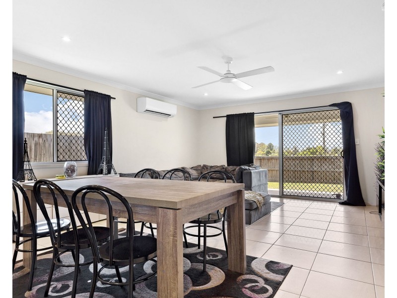 38 Hoist Court, Augustine Heights QLD 4300