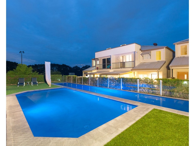 17/39 Bayliss Street, Auchenflower QLD 4066