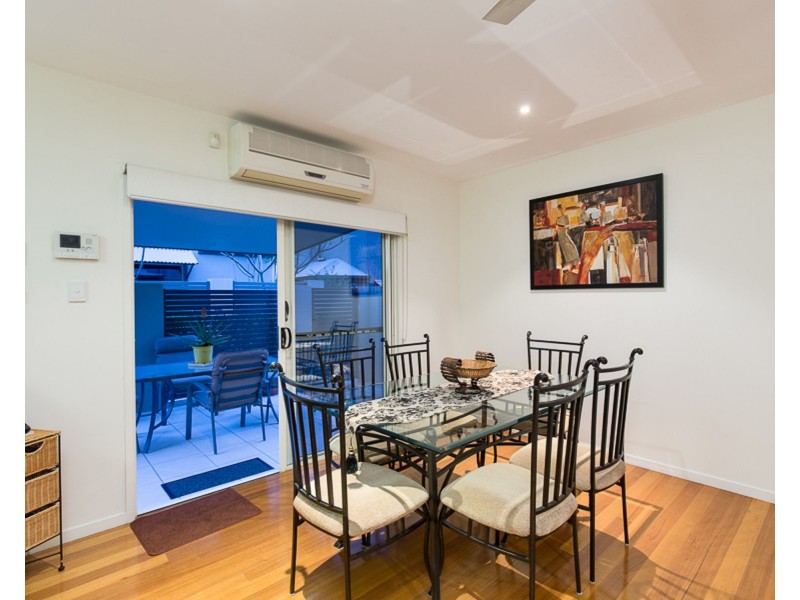 17/39 Bayliss Street, Auchenflower QLD 4066