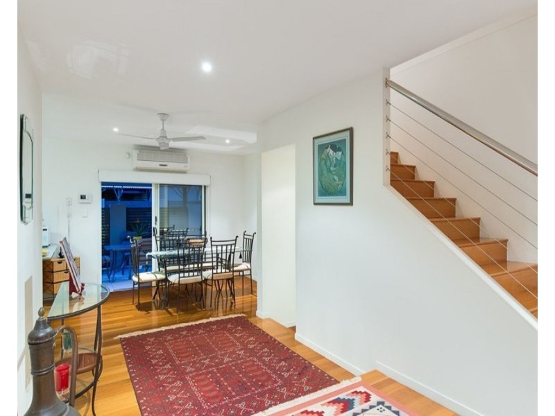 17/39 Bayliss Street, Auchenflower QLD 4066