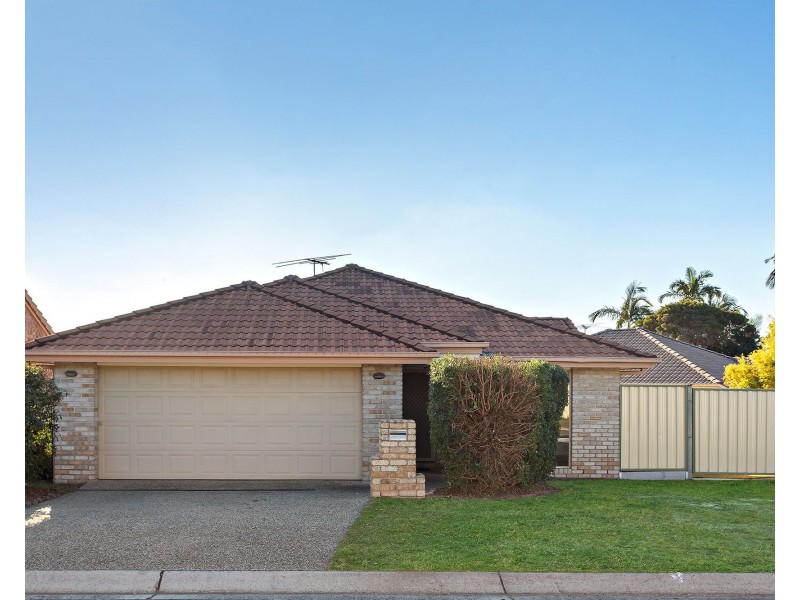 22 Beccaria Place, Doolandella QLD 4077