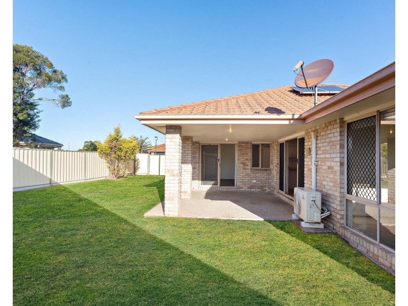 22 Beccaria Place, Doolandella QLD 4077