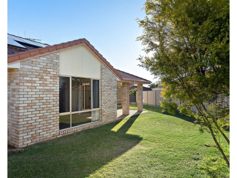 22 Beccaria Place, Doolandella QLD 4077