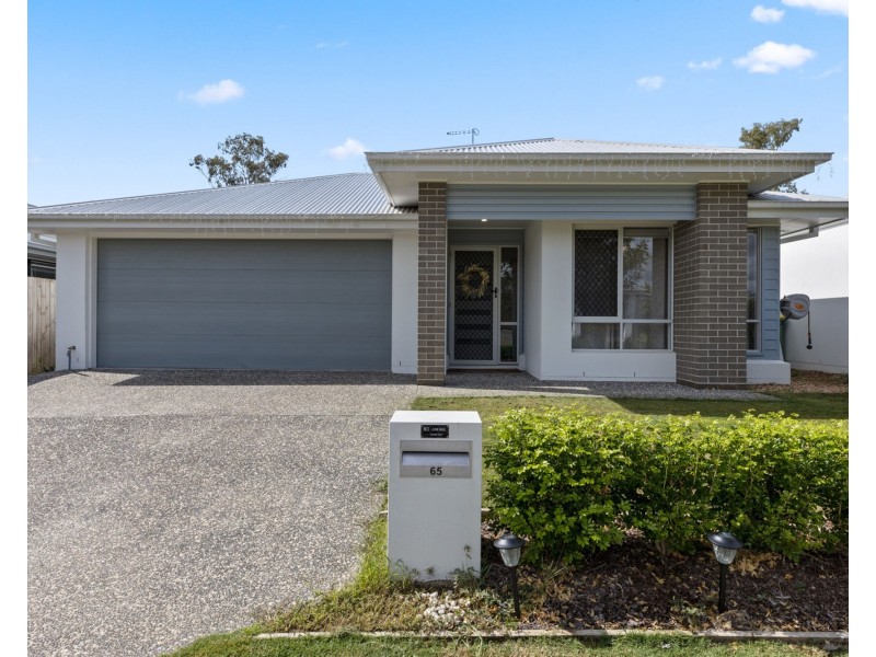65 Naples Ct, Redbank QLD 4301