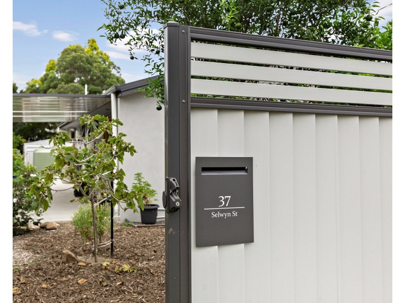 37 Selwyn Street, North Booval QLD 4304