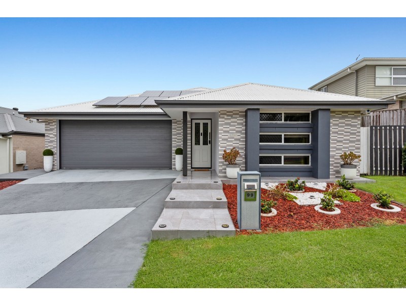 99 Brittains Road, Augustine Heights QLD 4300