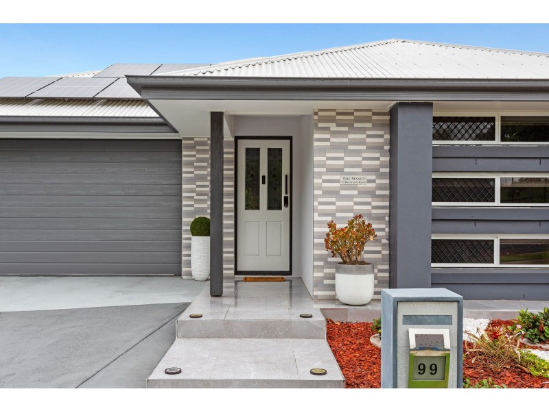 99 Brittains Road, Augustine Heights QLD 4300
