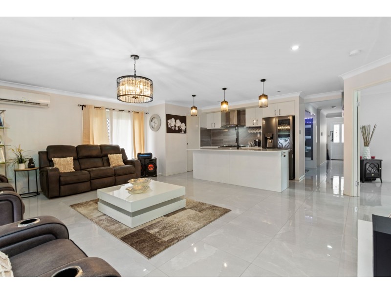 99 Brittains Road, Augustine Heights QLD 4300