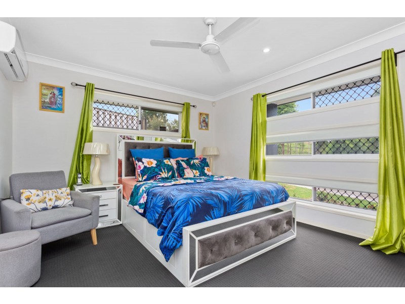 99 Brittains Road, Augustine Heights QLD 4300