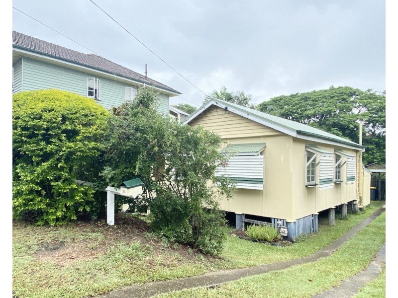 20 Elizabeth Street, Toowong QLD 4066