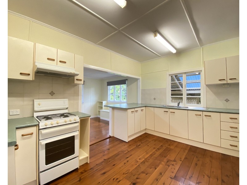 20 Elizabeth Street, Toowong QLD 4066