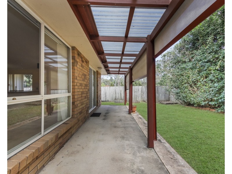 2 Sarabah Place, Forest Lake QLD 4078