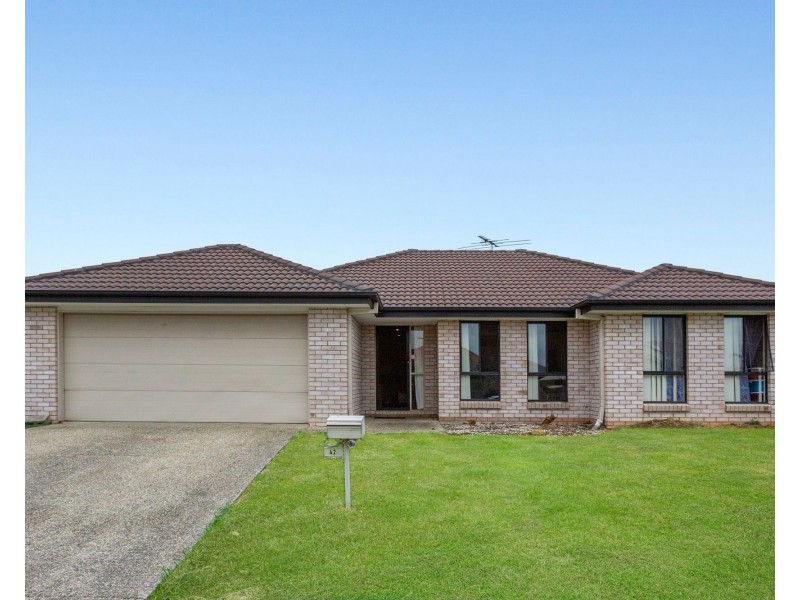 42 Wattle Crescent, Raceview QLD 4305