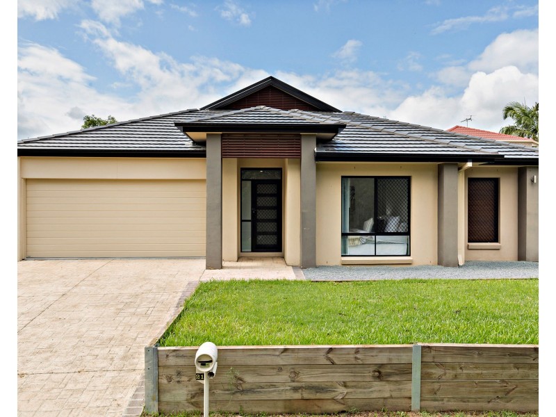 21 Speckled Circuit, Springfield Lakes QLD 4300